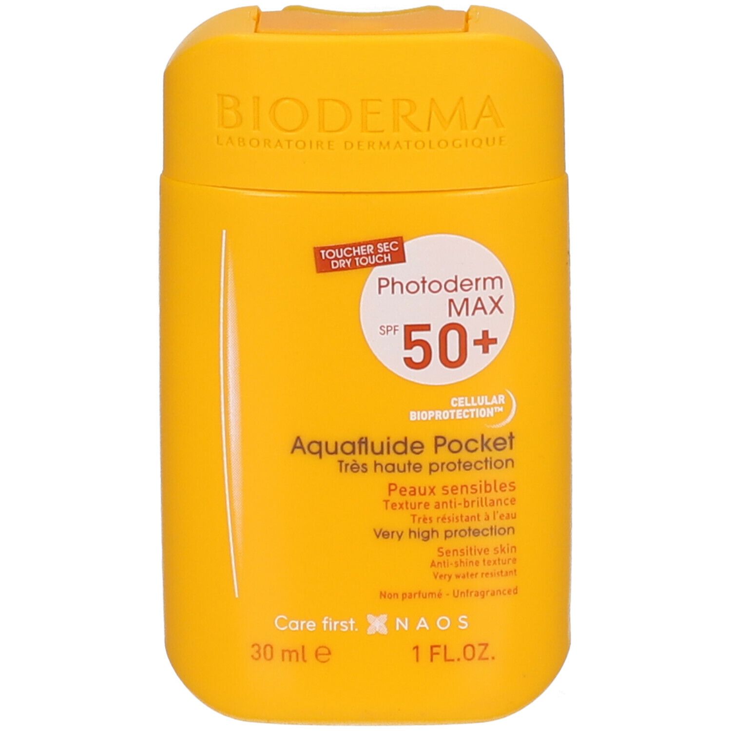 BIODERMA Photoderm Aquafluid Creme Pocket BIODERMA Photoderm Aquafluid Creme Pocket